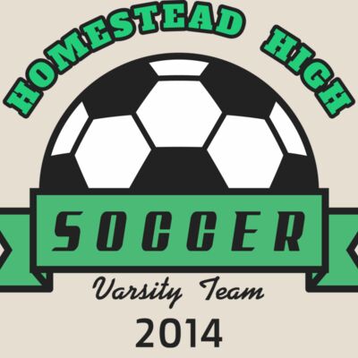 Soccer Template DNT001 Thumbnail