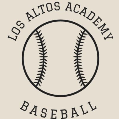 Baseball Template DNT002 BW Thumbnail