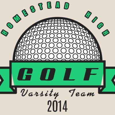 Golf Template DNT001 Thumbnail