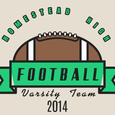 Football Template DNT001 Thumbnail