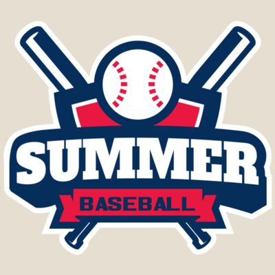 Summer Baseball logo 01 Thumbnail
