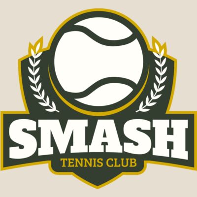 Smash Tennis Club logo 01 Thumbnail