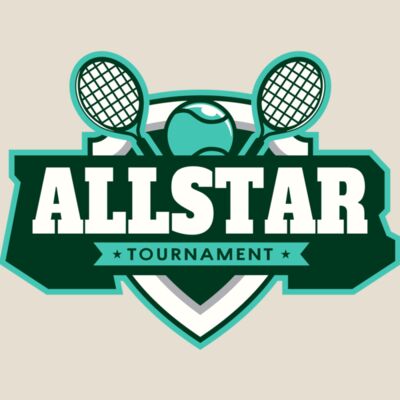 All star Tournament logo 01 Thumbnail