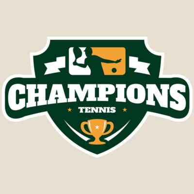Champions Tennis logo 01 Thumbnail