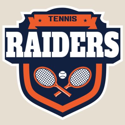 Raiders Tennis logo 01 Thumbnail