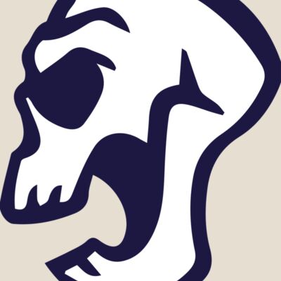 Elements Skulls logo template 40 Thumbnail