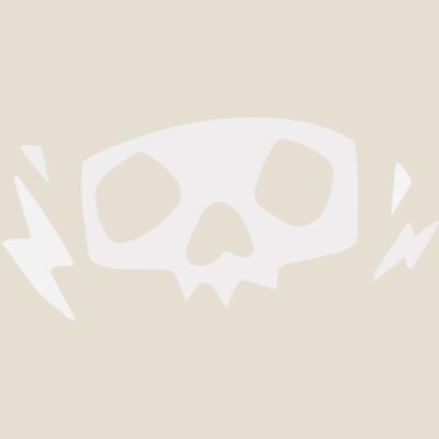 Elements Skulls logo template 43 Thumbnail