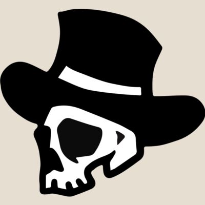 Elements Skulls logo template 44 Thumbnail