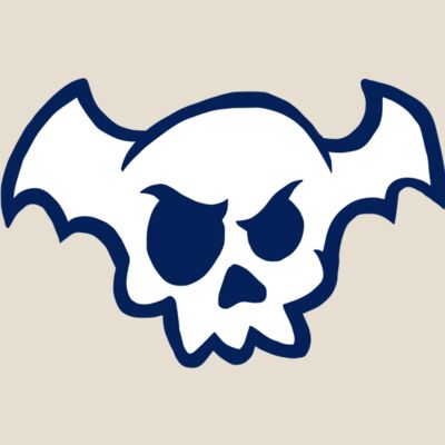 Elements Skulls logo template 49 Thumbnail