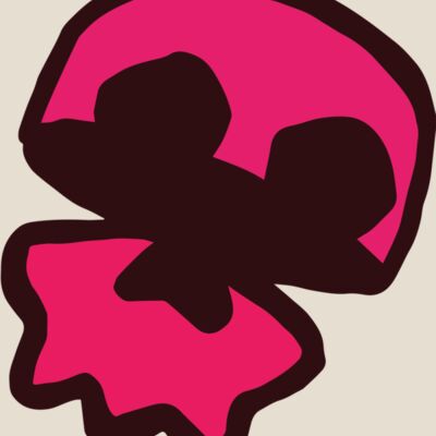 Elements Skulls logo template 64 Thumbnail