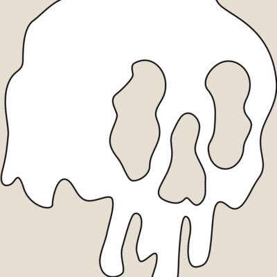 Elements Skulls logo template 92 Thumbnail