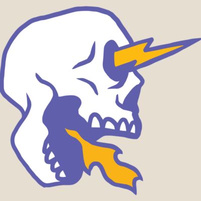 Elements Skulls logo template 94 Thumbnail