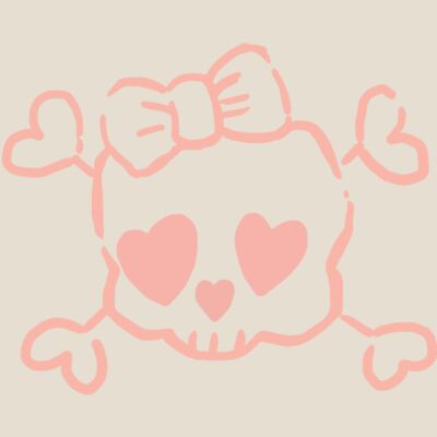 Elements Skulls logo template 125 Thumbnail