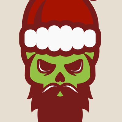 Elements Skulls logo template 145 Thumbnail