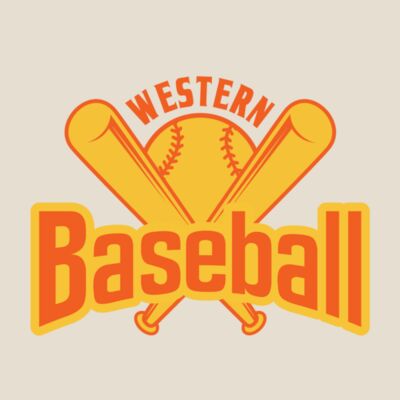 Baseball Team Logo 03 Thumbnail