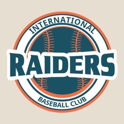 Baseball Logo Team 02 Thumbnail