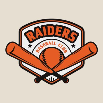 Baseball Logo Team 01 Thumbnail