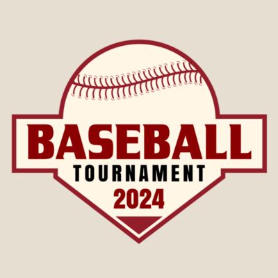 Baseball Tournament 03 Thumbnail