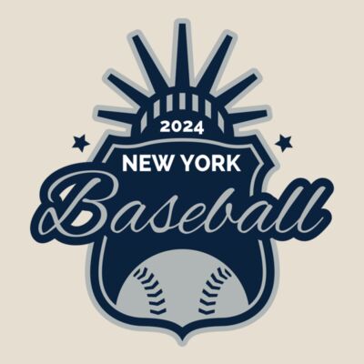 Baseball New York Thumbnail