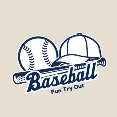 Baseball Fun Try Out 01 Thumbnail