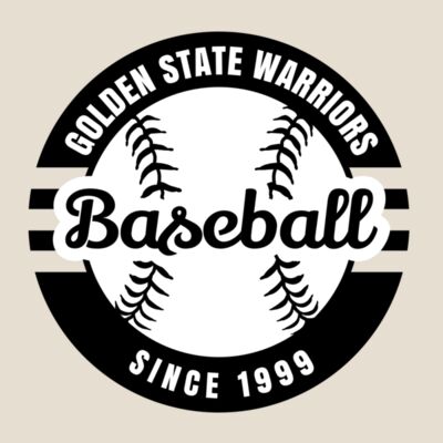 Baseball Logo Team 06 Thumbnail