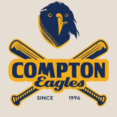 Baseball Logo Team 08 Thumbnail
