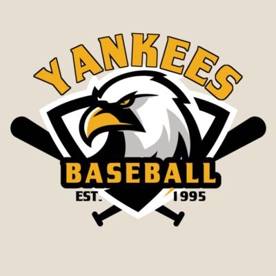 Baseball Logo Team 09 Thumbnail