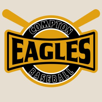 Baseball Logo Team 10 Thumbnail