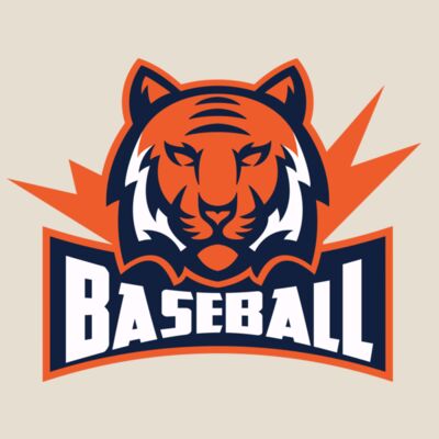 Tiger Team Baseball 01 Thumbnail