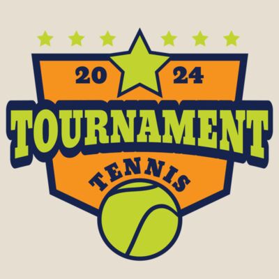 Tennis Tournament 01 Thumbnail