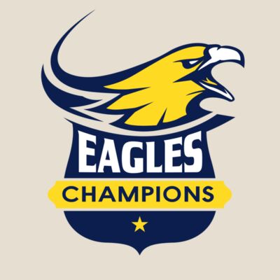 Eagles Champions 01 Thumbnail