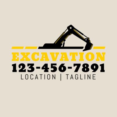 Excavator 03 Thumbnail