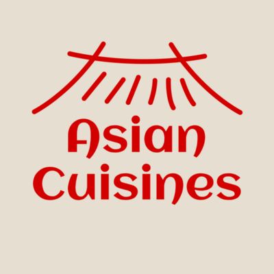 Asian Cuisines Thumbnail