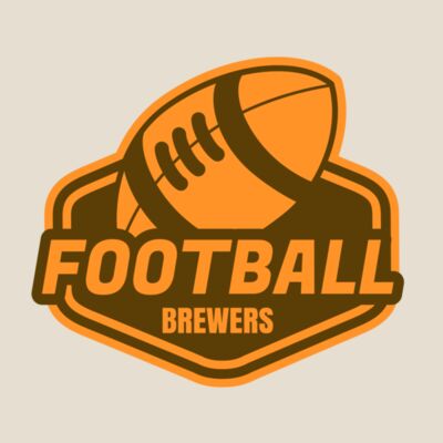 American Football logo 08 Thumbnail