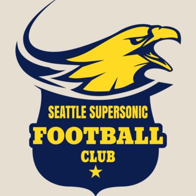 American Football Eagles 02 Thumbnail