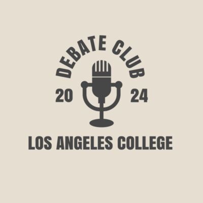 Debate Club 01 Thumbnail