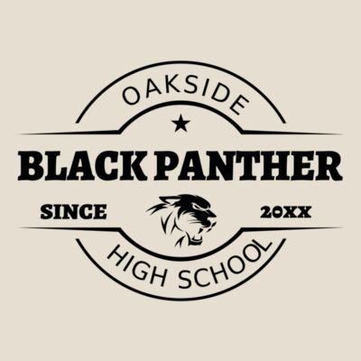 School Panther 01 Thumbnail