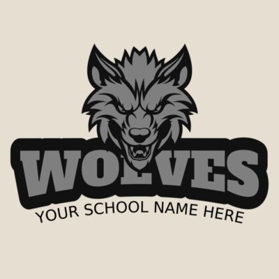 School Wolves 07 Thumbnail