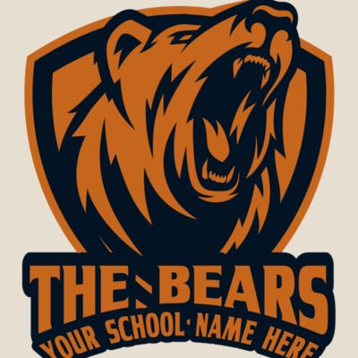 School Bears 03 Thumbnail