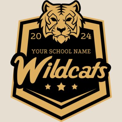 School Wildcats 03 Thumbnail