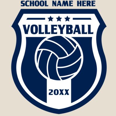 Volleyball 03 Thumbnail