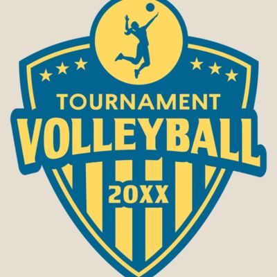 Volleyball 04 Thumbnail