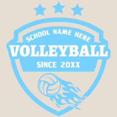 Volleyball 06 Thumbnail