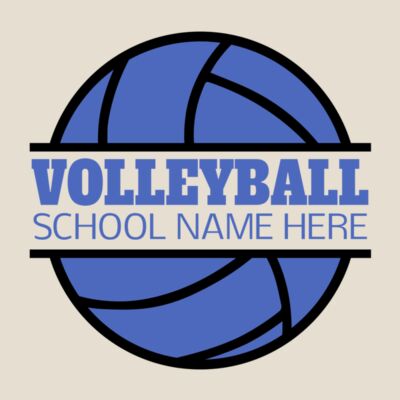Volleyball 07 Thumbnail