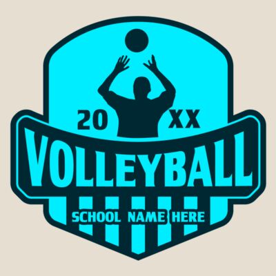 Volleyball 08 Thumbnail