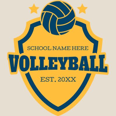 Volleyball 09 Thumbnail