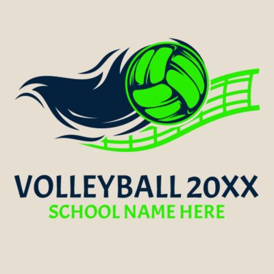 Volleyball 12 Thumbnail