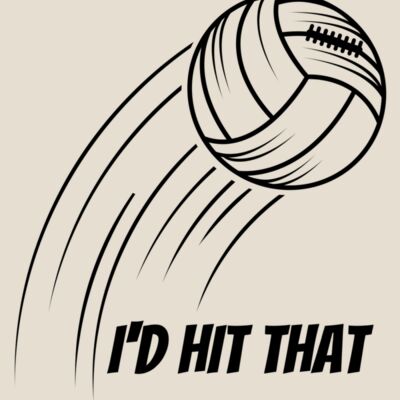 Volleyball 13 Thumbnail
