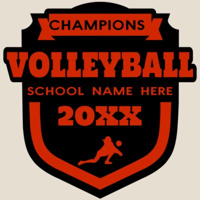 Volleyball 17 Thumbnail