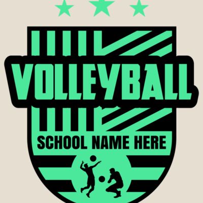 Volleyball 21 Thumbnail
